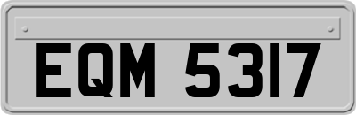 EQM5317