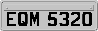 EQM5320