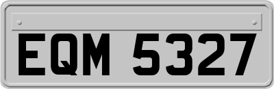 EQM5327