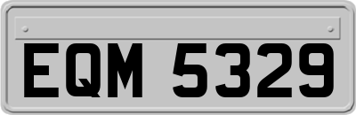 EQM5329