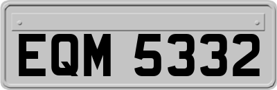 EQM5332