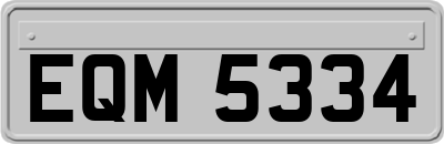 EQM5334