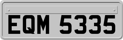 EQM5335
