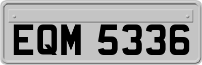 EQM5336