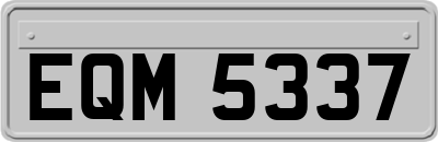 EQM5337