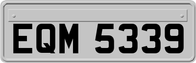 EQM5339