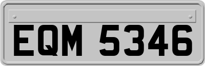 EQM5346