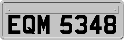 EQM5348