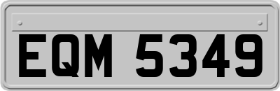 EQM5349