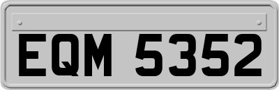 EQM5352