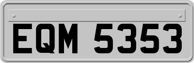 EQM5353