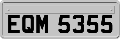 EQM5355