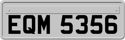 EQM5356