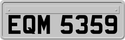 EQM5359