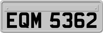 EQM5362