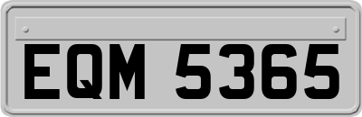 EQM5365