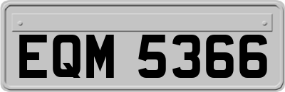 EQM5366