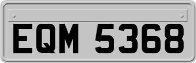 EQM5368