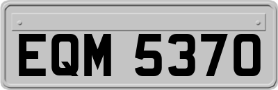EQM5370