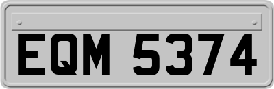 EQM5374