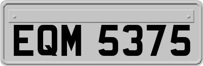 EQM5375