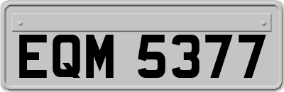 EQM5377