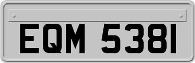EQM5381