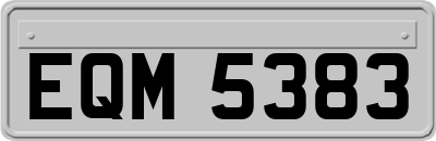 EQM5383