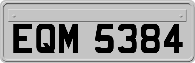 EQM5384