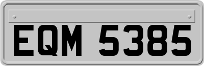 EQM5385
