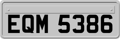 EQM5386