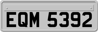 EQM5392