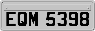 EQM5398