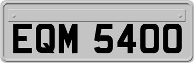 EQM5400