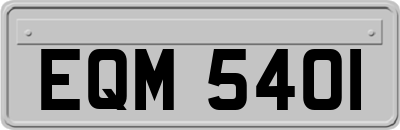 EQM5401
