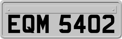 EQM5402