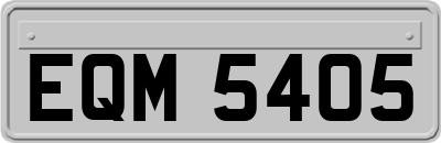 EQM5405