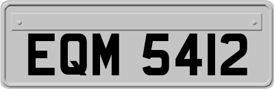 EQM5412