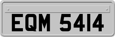 EQM5414