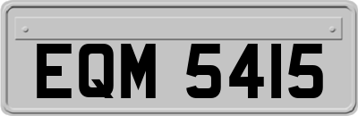 EQM5415