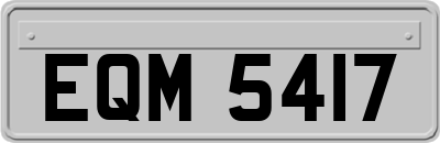 EQM5417