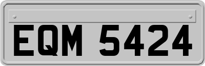 EQM5424
