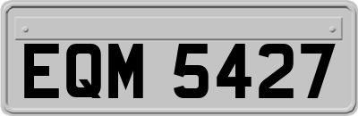 EQM5427