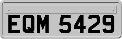EQM5429