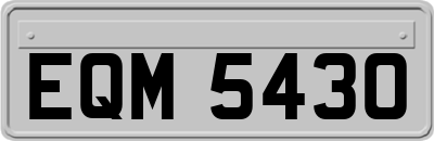 EQM5430
