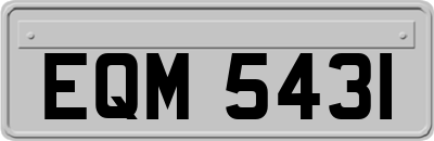 EQM5431