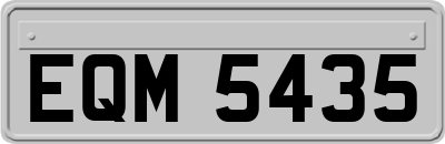 EQM5435