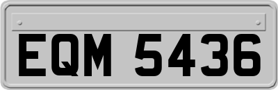 EQM5436