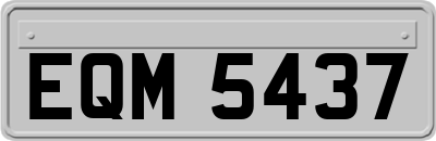 EQM5437