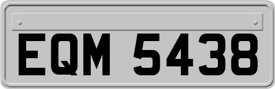EQM5438